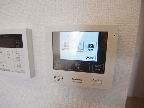 ルピナの物件内観写真